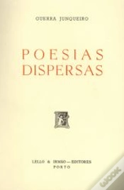 Capa do artigo Poesias Dispersas