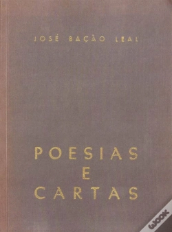 Capa do artigo Poesias e Cartas