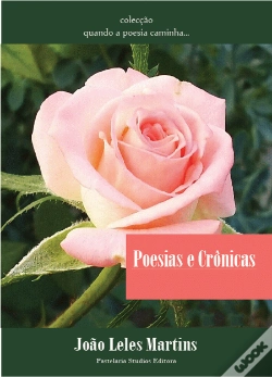 Capa do artigo Poesias e Crônicas