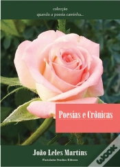 Capa do artigo Poesias e Crônicas
