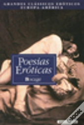 Poesias Eróticas