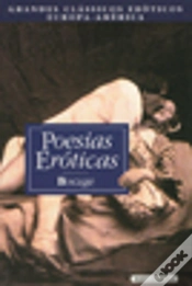 Capa do artigo Poesias Eróticas