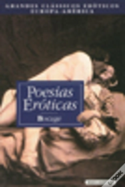 Capa do artigo Poesias Eróticas