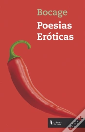 Capa do artigo Poesias Eróticas