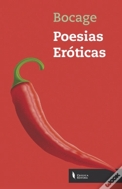 Capa do artigo Poesias Eróticas