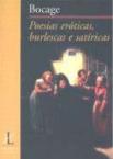 Poesias Eróticas, Burlescas e Satíricas