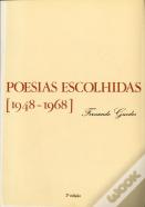 Poesias Escolhidas (1948-1968)