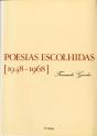 Poesias Escolhidas (1948-1968) - Preview