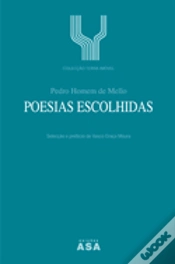 Capa do artigo Poesias Escolhidas