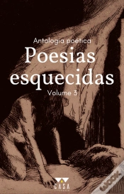 Capa do artigo Poesias Esquecidas