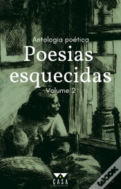 Capa do artigo Poesias Esquecidas