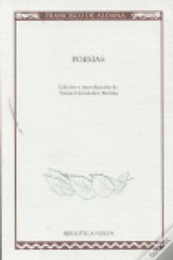 Capa do artigo Poesías