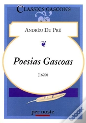 Capa do artigo Poesias Gascoas