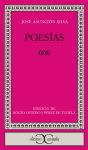 Poesías. - Preview