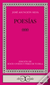 Capa do artigo Poesías.