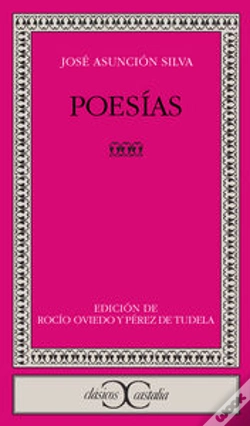 Capa do artigo Poesías.
