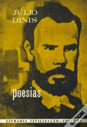 Capa do artigo Poesias