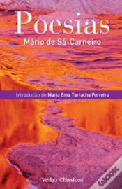 Capa do artigo Poesias