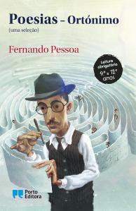 Poesias - Ort&oacute;nimo (uma sele&ccedil;&atilde;o)