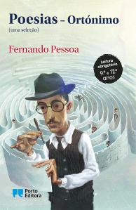 Poesias - Ort&oacute;nimo (uma sele&ccedil;&atilde;o)