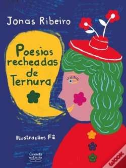 Capa do artigo Poesias Recheadas De Ternura
