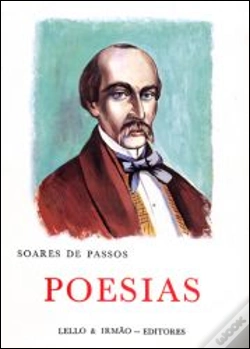 Capa do artigo Poesias