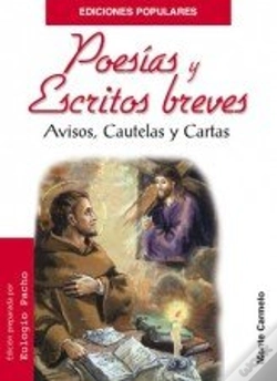 Capa do artigo Poesías Y Escritos Breves De San Juan De La Cruz
