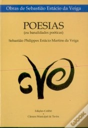Capa do artigo Poesias