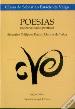 Capa do artigo Poesias