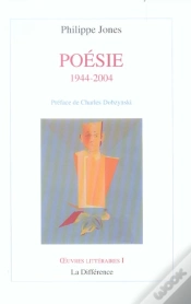 Capa do artigo Poesie, 1944-2004