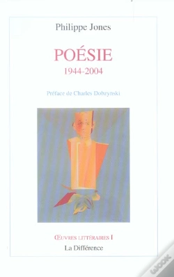 Capa do artigo Poesie, 1944-2004
