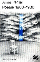 Poesie 1960-1986 Ps71