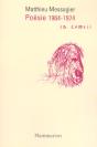 Poesie 1964-1974 ; Anthologie - Preview