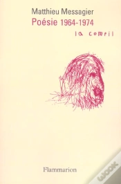 Capa do artigo Poesie 1964-1974 ; Anthologie