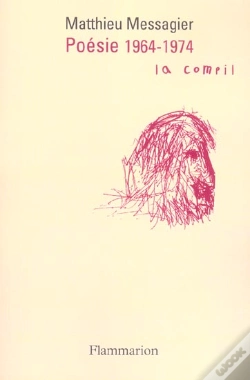 Capa do artigo Poesie 1964-1974 ; Anthologie