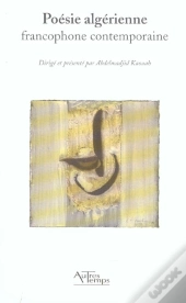 Poesie Algerienne Francophone Contemporaine