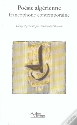 Capa do artigo Poesie Algerienne Francophone Contemporaine
