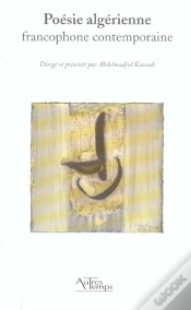 Capa do artigo Poesie Algerienne Francophone Contemporaine