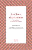 Poesie Arabo-Andalouse