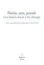 Poésie, Arts, Pensée - Preview