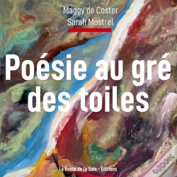 Capa do artigo Poésie Au Gré Des Toiles
