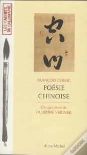 Capa do artigo Poésie Chinoise