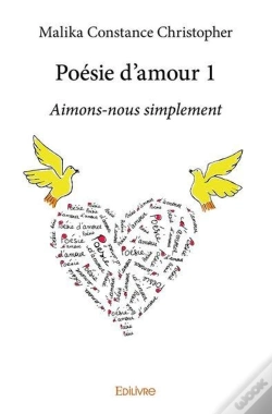 Capa do artigo Poesie D'Amour 1 - Aimons-Nous Simplement