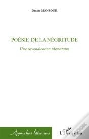 Capa do artigo Poésie De La Négritude ; Une Revendication Identitaire