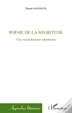 Capa do artigo Poésie De La Négritude ; Une Revendication Identitaire