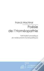 Poésie De L'Homéophatie