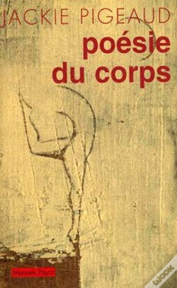 Capa do artigo Poésie Du Corps