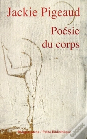 Capa do artigo Poésie Du Corps