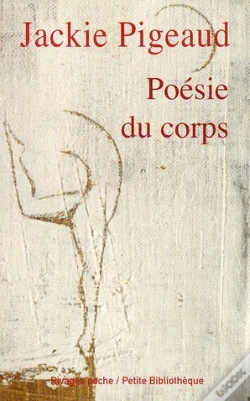 Capa do artigo Poésie Du Corps