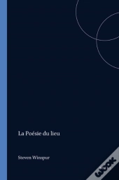 Poesie Du Lieu